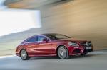 Mercedes-Benz CLS500 4Matic 2014 года